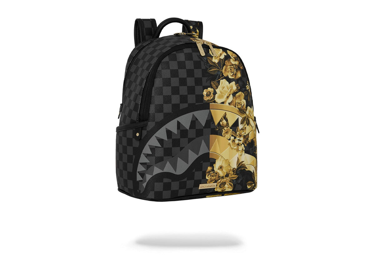 Sprayground Billionaire Bloom Savage Backpack