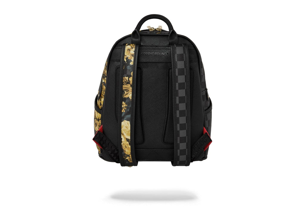 Sprayground Billionaire Bloom Savage Backpack