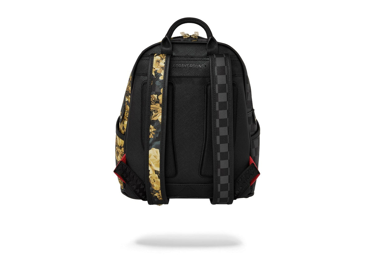 Sprayground Billionaire Bloom Savage Backpack