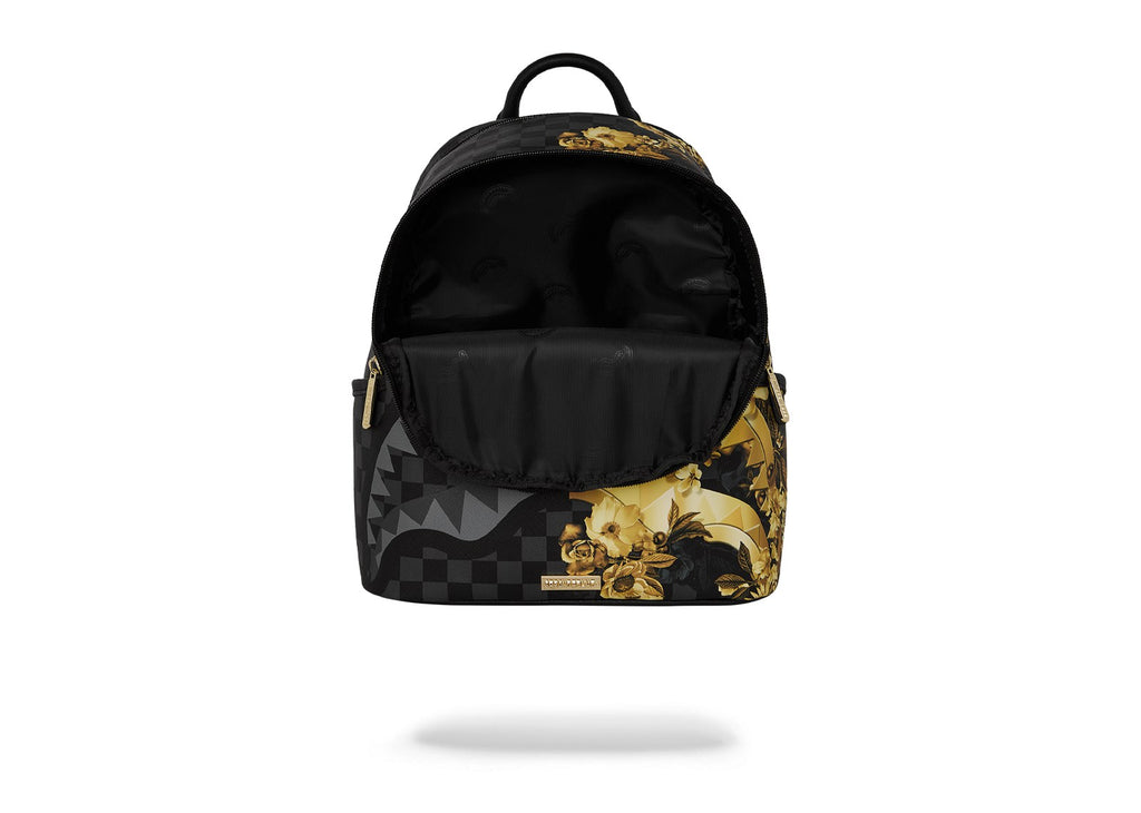 Sprayground Billionaire Bloom Savage Backpack