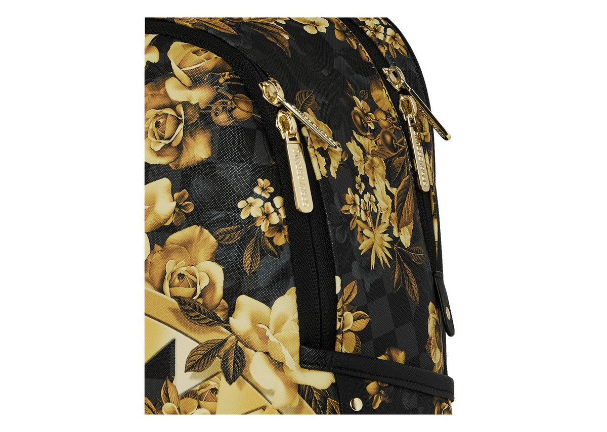 Sprayground Billionaire Bloom Savage Backpack