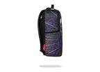 Sprayground Black Panther Never Back Down Backpack