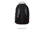 Sprayground Black Panther Never Back Down Backpack