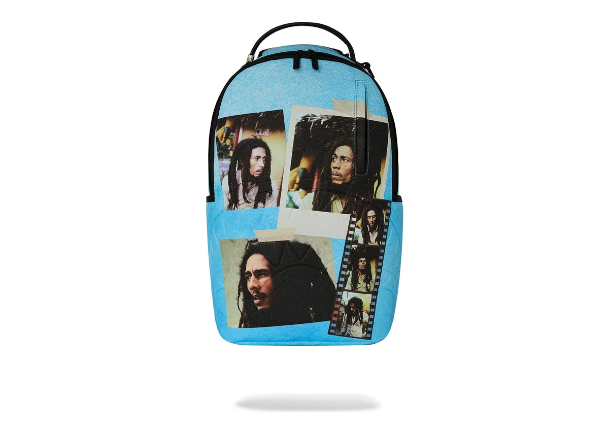 Sprayground Bob Marley the Legend Backpack