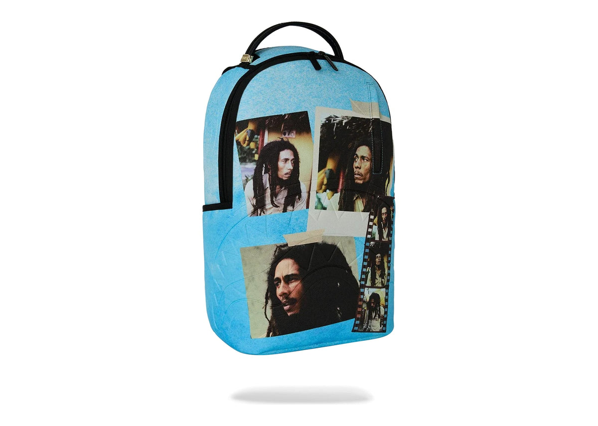 Sprayground Bob Marley the Legend Backpack