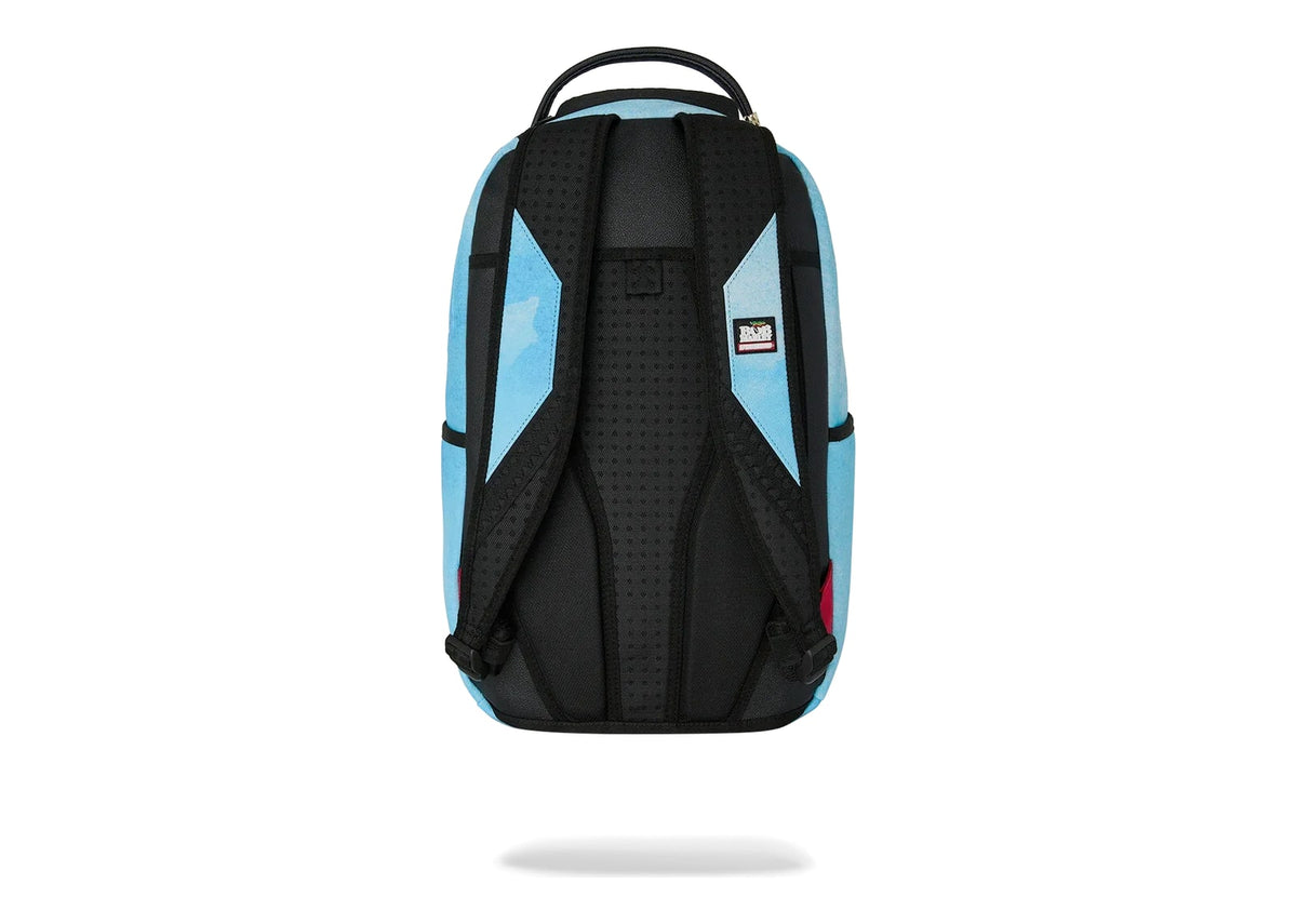 Sprayground Bob Marley the Legend Backpack