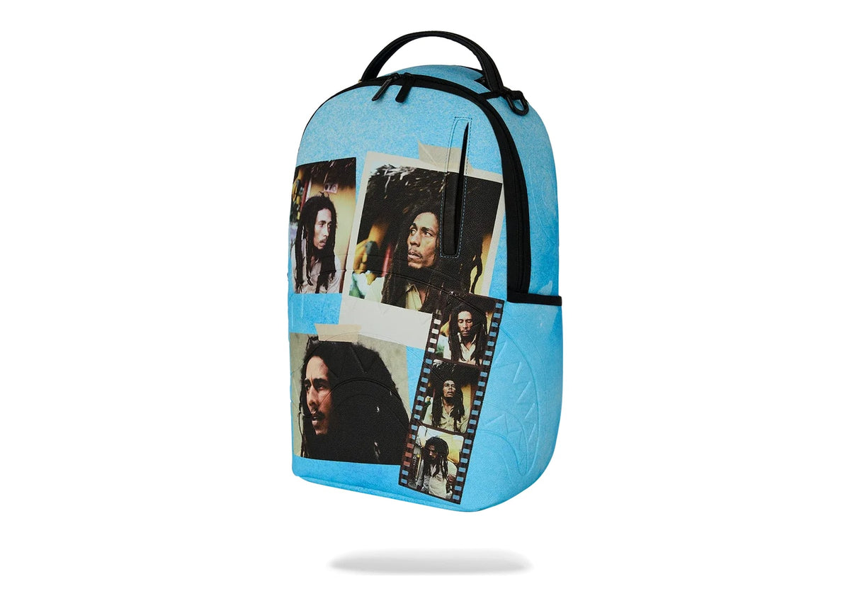 Sprayground Bob Marley the Legend Backpack