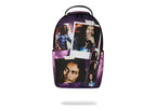 Sprayground Bob Marley the Legend Forever Backpack