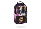 Sprayground Bob Marley the Legend Forever Backpack