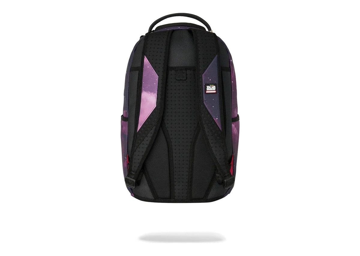 Sprayground Bob Marley the Legend Forever Backpack