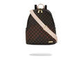 Sprayground Boujee Strap Savage Backpack