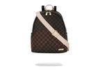 Sprayground Boujee Strap Savage Backpack