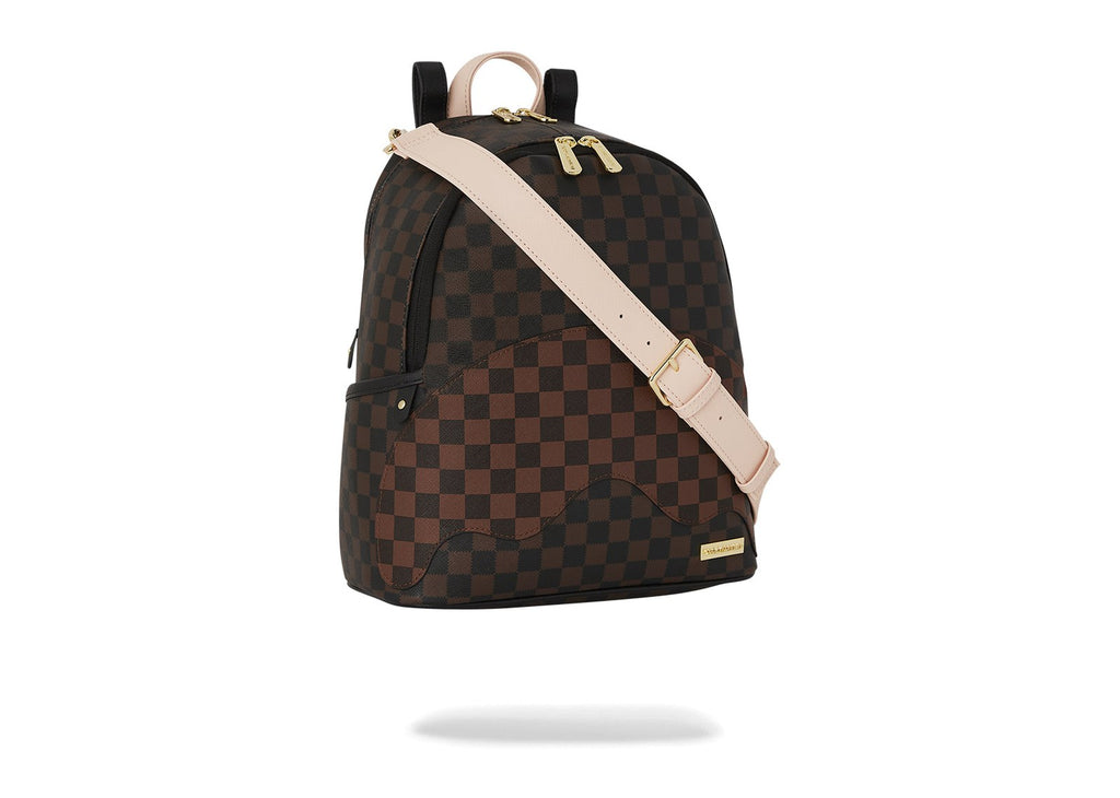 Sprayground Boujee Strap Savage Backpack