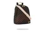 Sprayground Boujee Strap Savage Backpack