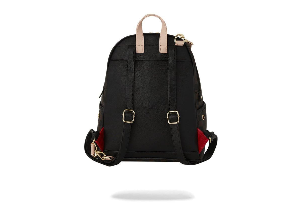 Sprayground Boujee Strap Savage Backpack
