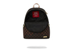 Sprayground Boujee Strap Savage Backpack