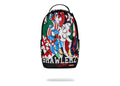 Sprayground Brawlerz Boxing Club Miami Backpack