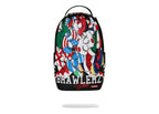 Sprayground Brawlerz Boxing Club Miami Backpack