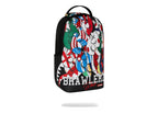 Sprayground Brawlerz Boxing Club Miami Backpack