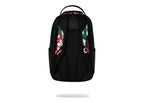 Sprayground Brawlerz Boxing Club Miami Backpack