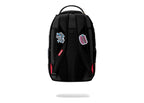 Sprayground Bunch of Velcro Patches to Make Your Backpack