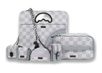 Sprayground Bundle AI Stunna Multicolor