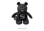 Sprayground Censored Teddy Bear