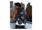 Sprayground Censored Teddy Bear