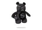 Sprayground Censored Teddy Bear