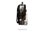 Sprayground Clear Bear DLX Backpack