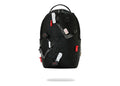 Sprayground Code Red Backpack