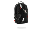 Sprayground Code Red Backpack