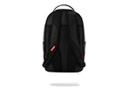 Sprayground Code Red Backpack
