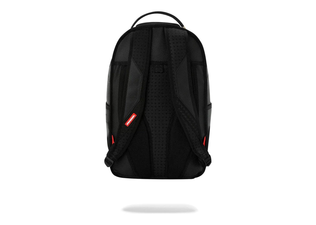 Sprayground Code Red Backpack