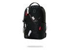Sprayground Code Red Backpack