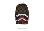 Sprayground Crown Jewel Sharks in Paris Backpack