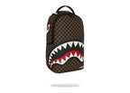 Sprayground Crown Jewel Sharks in Paris Backpack