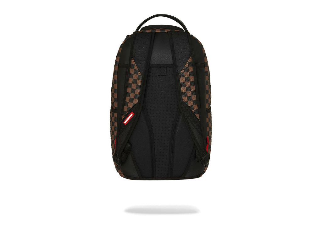 Sprayground Crown Jewel Sharks in Paris Backpack