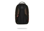 Sprayground Crown Jewel Sharks in Paris Backpack