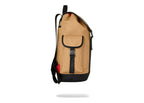 Sprayground Designer Drip Effect Monte Carlo Backpack