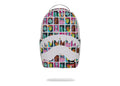 Sprayground Disney the Villains of Disney Backpack
