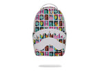 Sprayground Disney the Villains of Disney Backpack
