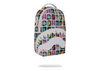Sprayground Disney the Villains of Disney Backpack