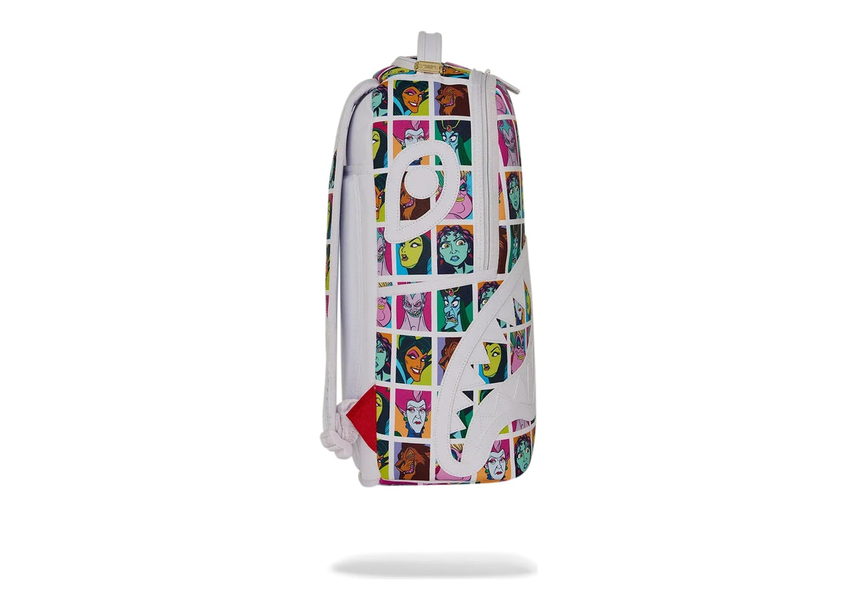 Sprayground Disney the Villains of Disney Backpack