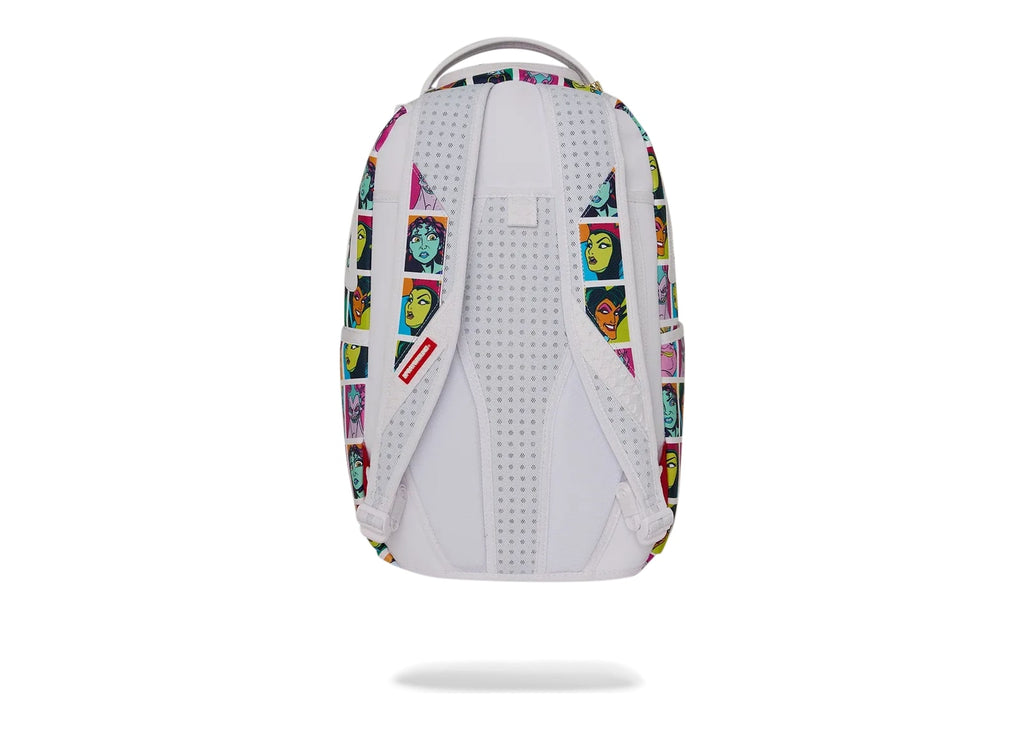 Sprayground Disney the Villains of Disney Backpack