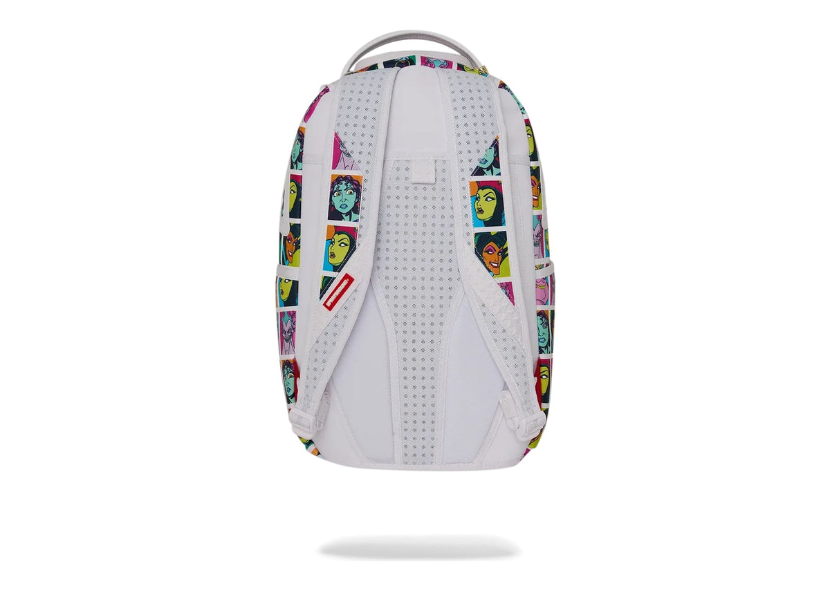 Sprayground Disney the Villains of Disney Backpack