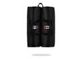 Sprayground Double Trouble the 2 Duffle Backpack