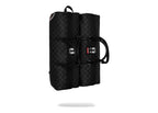 Sprayground Double Trouble the 2 Duffle Backpack