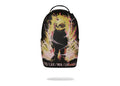 Sprayground Dragon Bear Shockwave Backpack