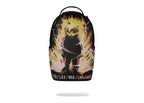 Sprayground Dragon Bear Shockwave Backpack